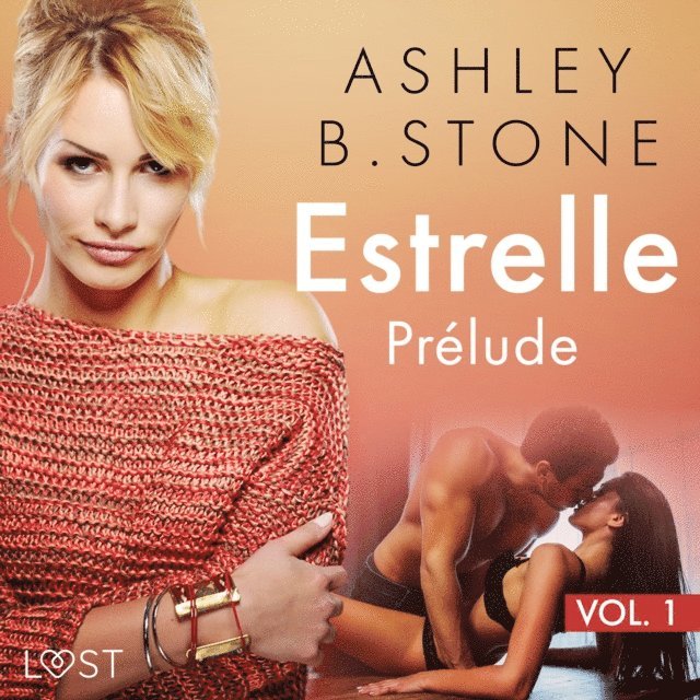 Stone - Estrelle 1 : Prélude - Une nouvelle érotique, Ljudbok