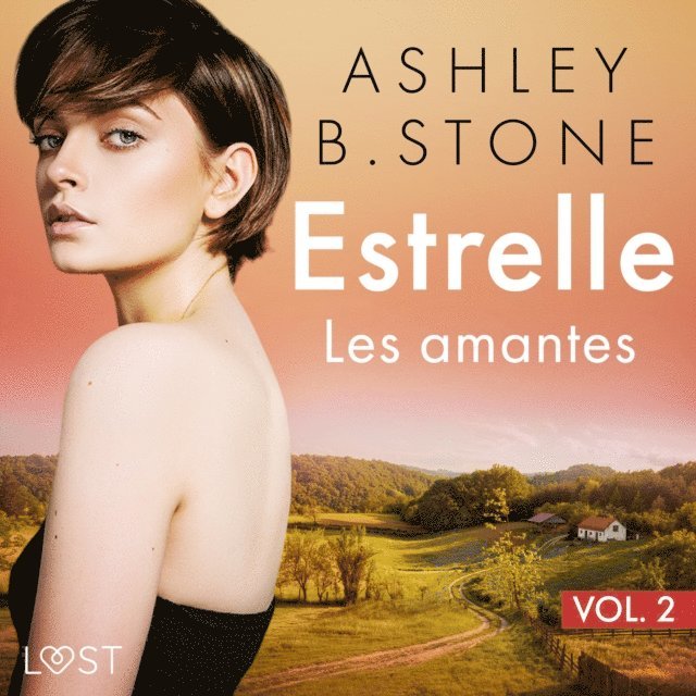 Stone - Estrelle 2 : Les amantes - Une nouvelle érotique, Ljudbok