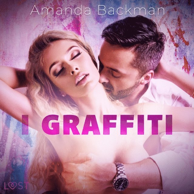 Backman - I graffiti - racconto erotico, Ljudbok