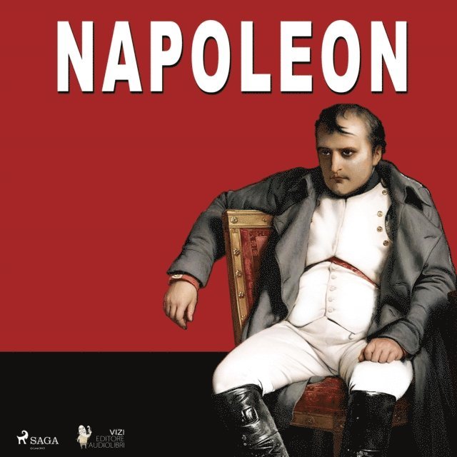 Pavetto, Villa - Napoleon, Ljudbok