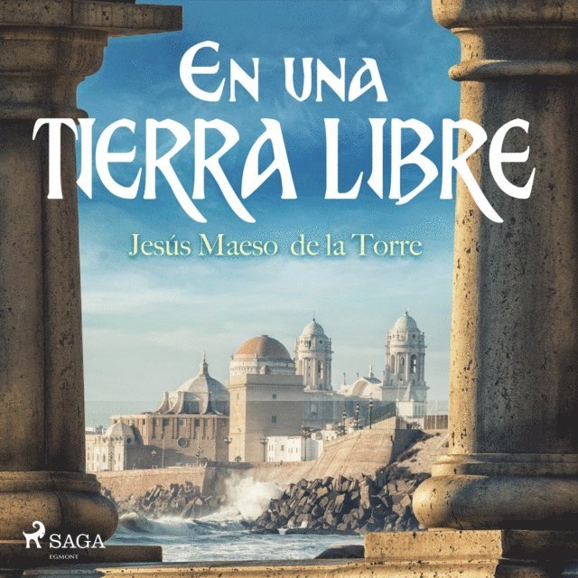 Torre - En una tierra libre, Ljudbok