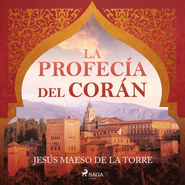 Torre - La profecía del Corán, Ljudbok