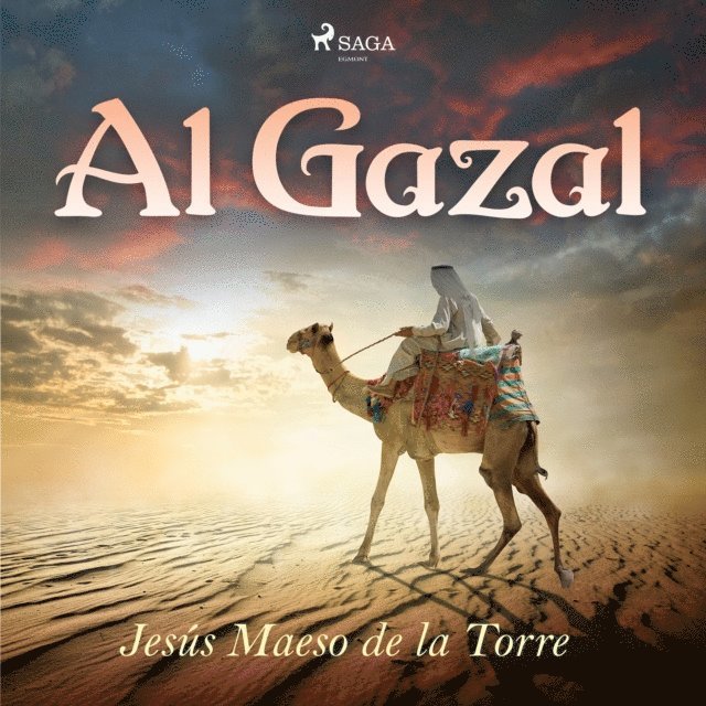 Torre - Al-Gazal, Ljudbok