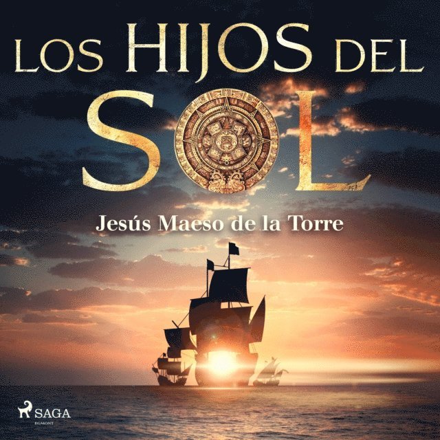 Torre - Los hijos del sol, Ljudbok