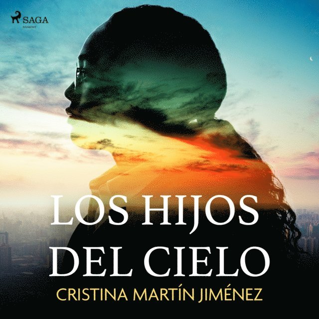 Jimenez - Los hijos del cielo, Ljudbok
