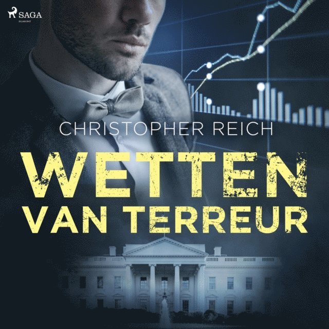 Reich - Wetten van terreur, Ljudbok