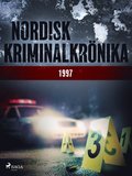 Nordisk kriminalkrnika 1997