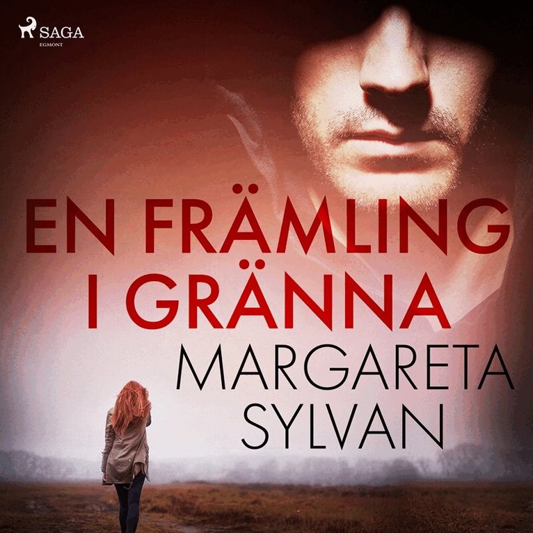 Margareta Sylvan - En främling i Gränna, Ljudbok