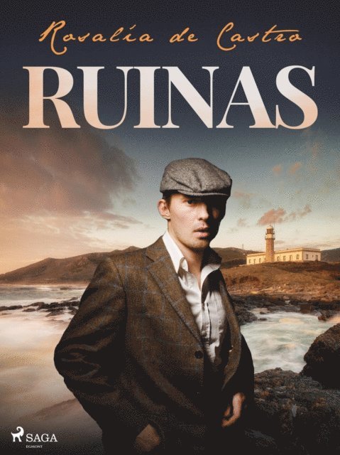 Rosalia de Castro - Ruinas, E-bok