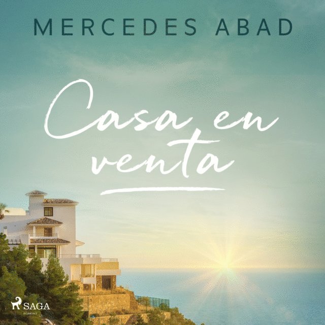 Abad - Casa en venta, Ljudbok