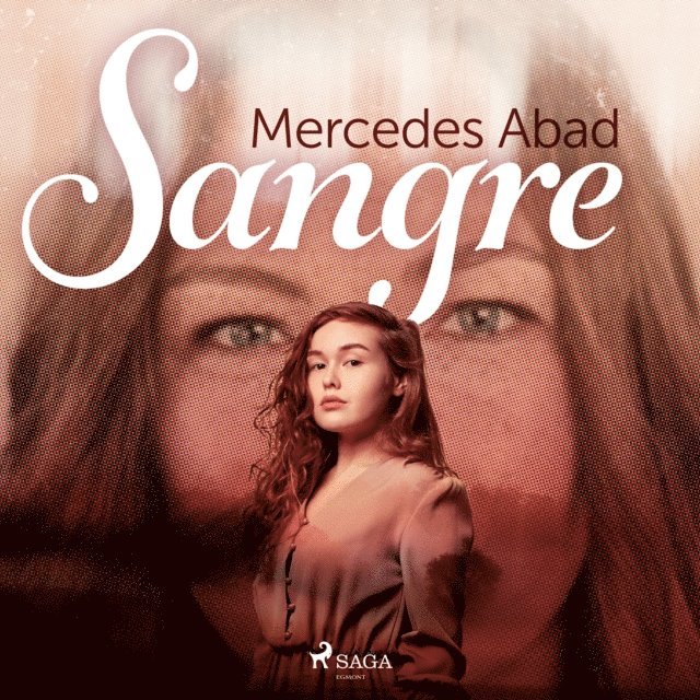 Abad - Sangre, Ljudbok