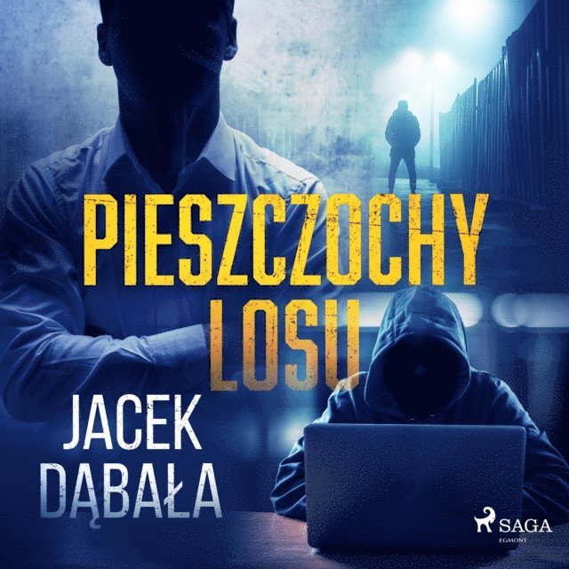 Dabala - Pieszczochy losu, Ljudbok