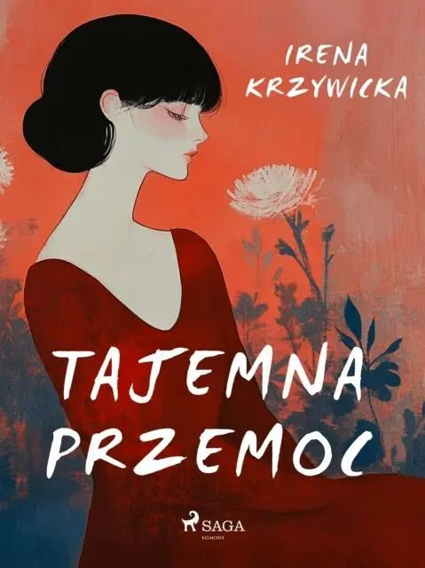 Irena Krzywicka - Tajemna przemoc, E-bok. Tillgänglighet: Lägg i varukorg