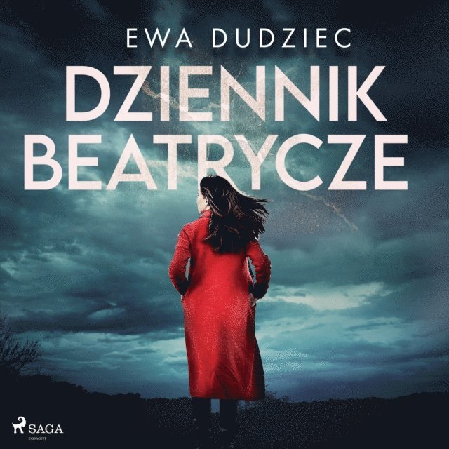 Dudziec - Dziennik Beatrycze, Ljudbok