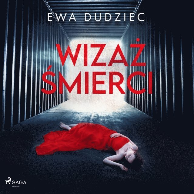 Dudziec - Wizaż śmierci, Ljudbok