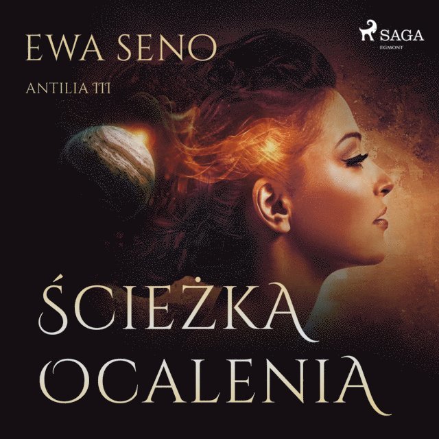 Seno - Ścieżka ocalenia, Ljudbok