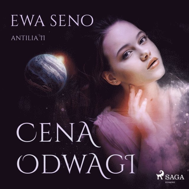 Seno - Cena odwagi, Ljudbok