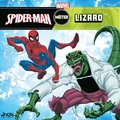 Spider-Man mter Lizard