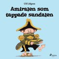 Amiralen som tappade sandalen