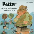 Petter och den gtfulla trdgrden