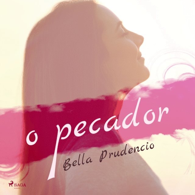 Prudencio - O Pecador, Ljudbok