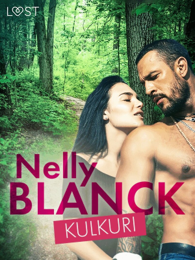 Nelly Blanck - Kulkuri - eroottinen novelli, E-bok. Tillgänglighet: Lägg i varukorg