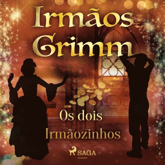 Grimm - Os dois Irmãozinhos, Ljudbok