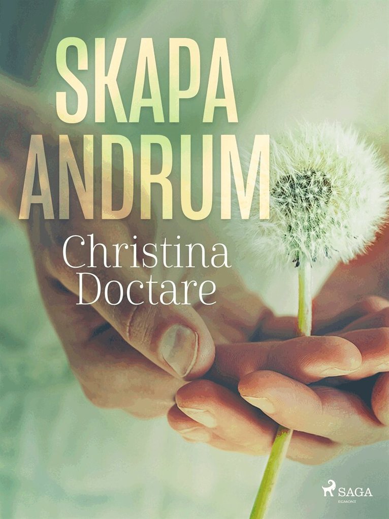 Christina Doctare - Skapa andrum, E-bok