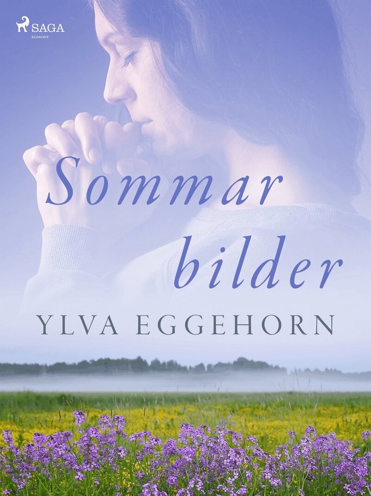 Ylva Eggehorn - Sommarbilder, E-bok