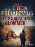 De som aldrig glmmer