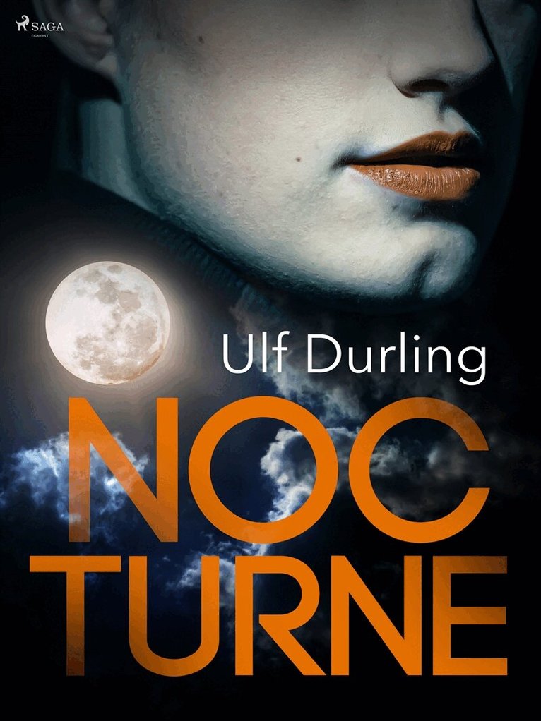 Ulf Durling - Nocturne, E-bok