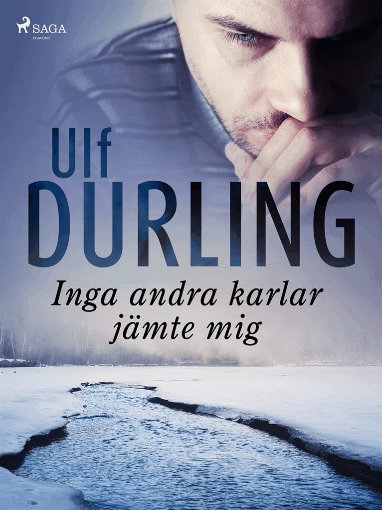Ulf Durling - Inga andra karlar jämte mig, E-bok