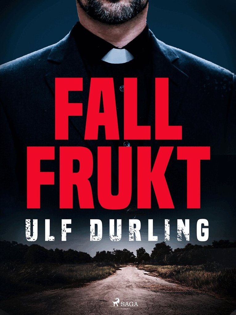 Ulf Durling - Fallfrukt, E-bok