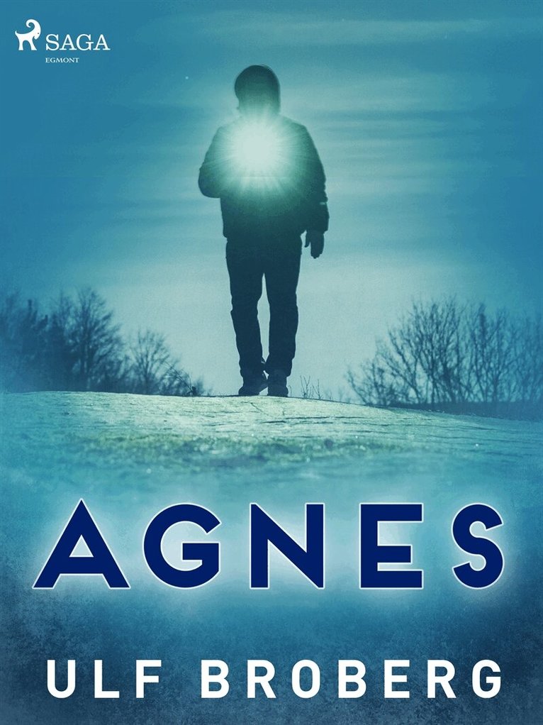 Ulf Broberg - Agnes, E-bok