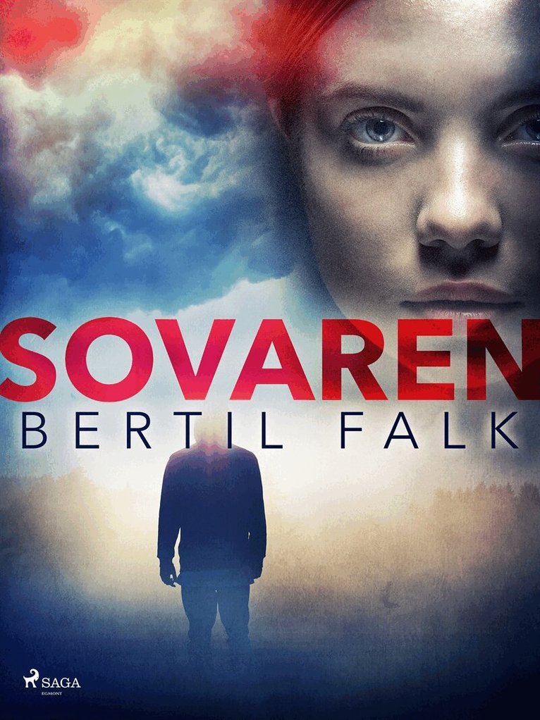 Bertil Falk - Sovaren, E-bok