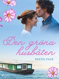 Den gröna husbåten