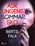 Askungens sommarsko