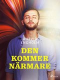 Den kommer närmare