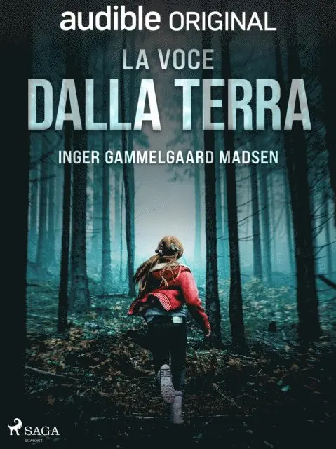 Inger Gammelgaard Madsen - La voce dalla terra, E-bok. Tillgänglighet: Lägg i varukorg