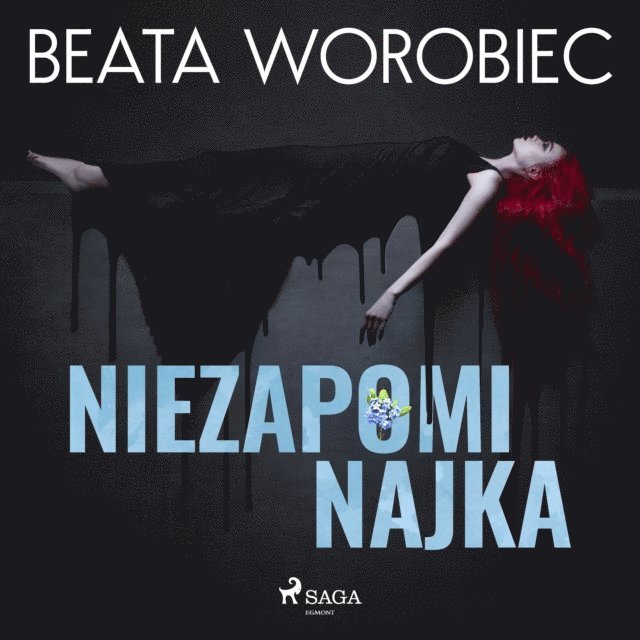 Worobiec - Niezapominajka, Ljudbok