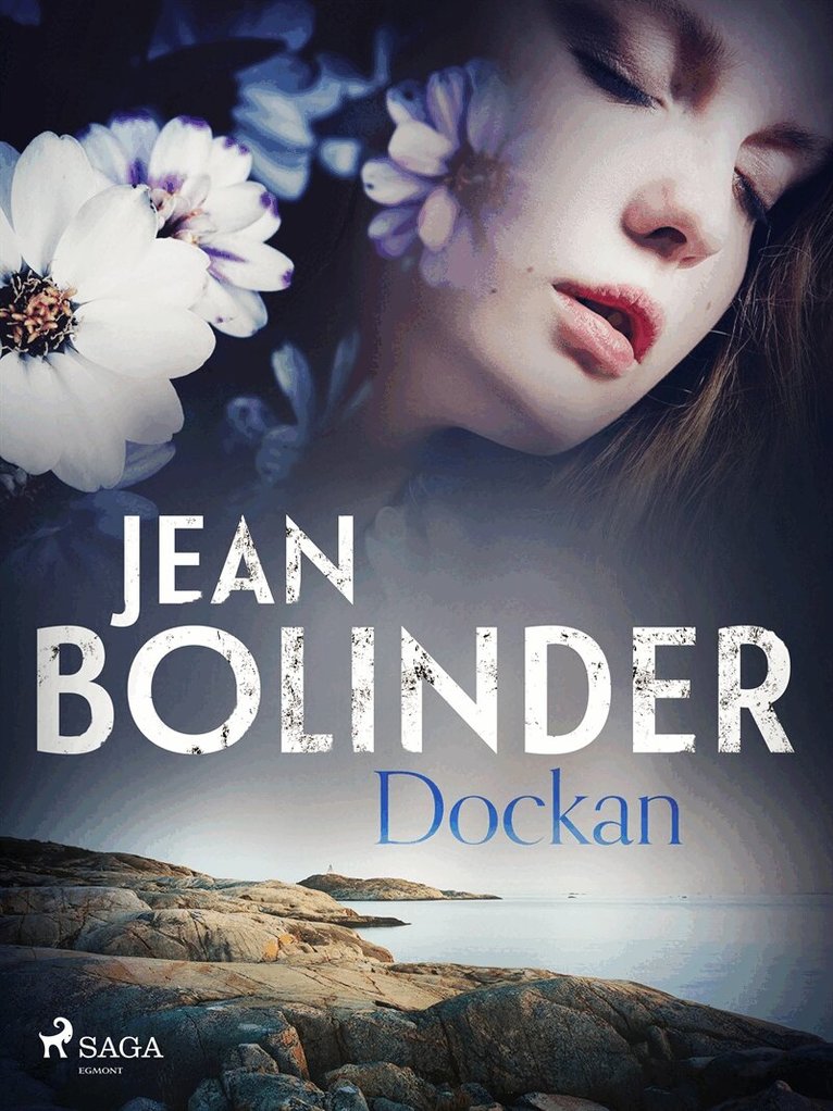 Jean Bolinder - Dockan, E-bok