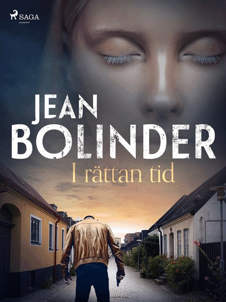 Jean Bolinder - I rättan tid, E-bok