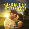 Rakkauden intiaanikes�
