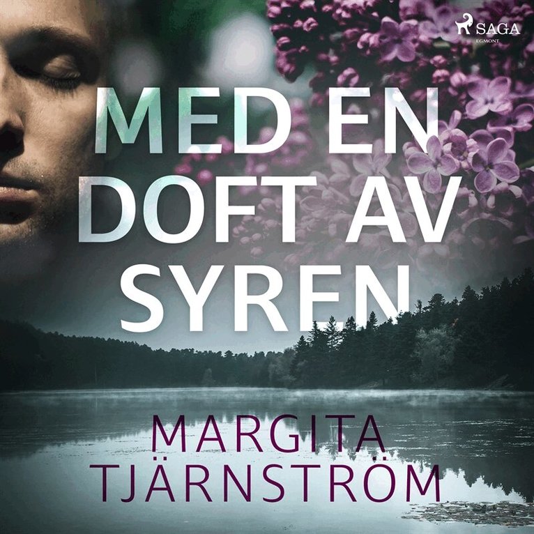 Margita Tjärnström - Med en doft av syren, Ljudbok