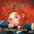 Modig - Meridas nskan