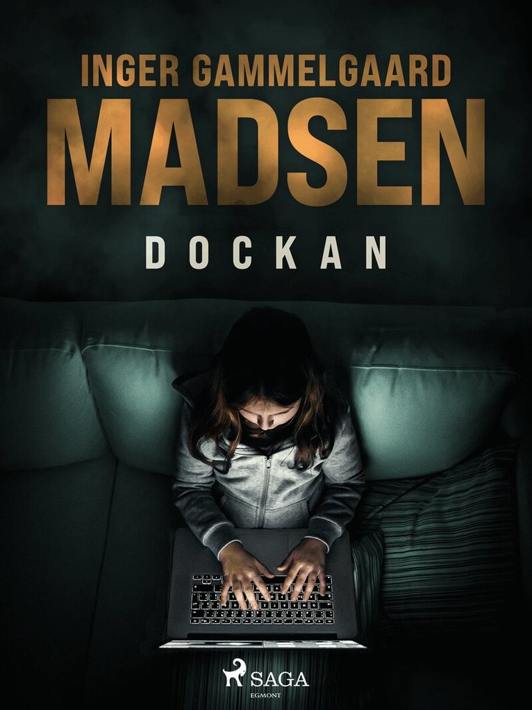 Inger Gammelgaard Madsen - Dockan, E-bok