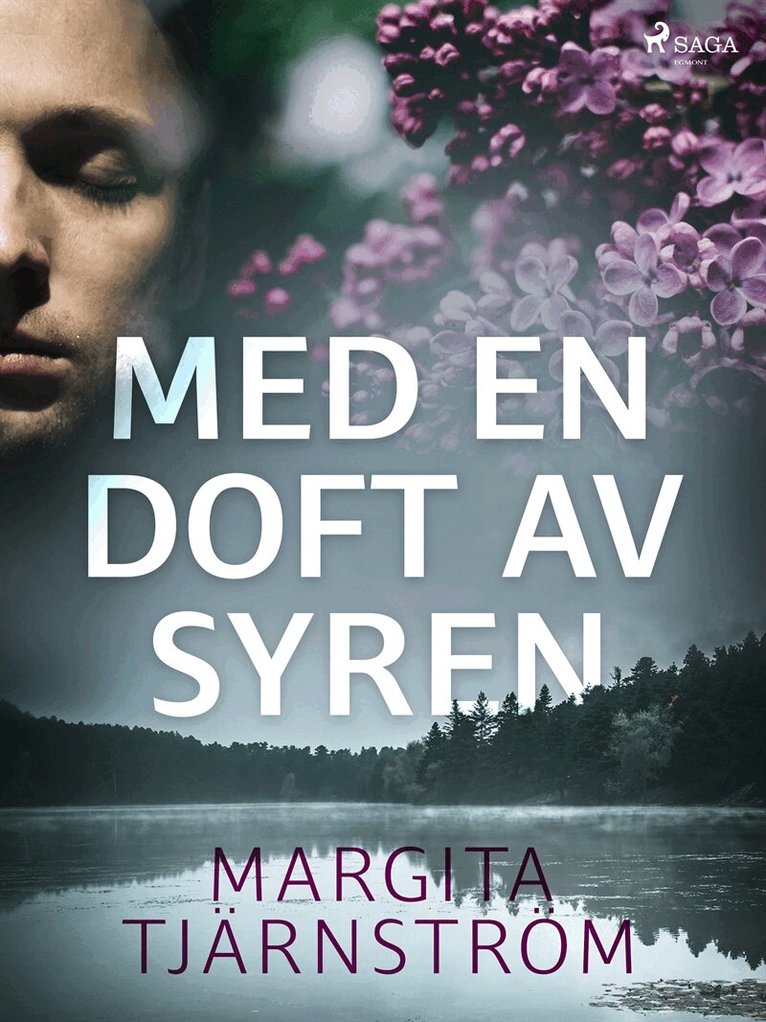 Margita Tjärnström - Med en doft av syren, E-bok