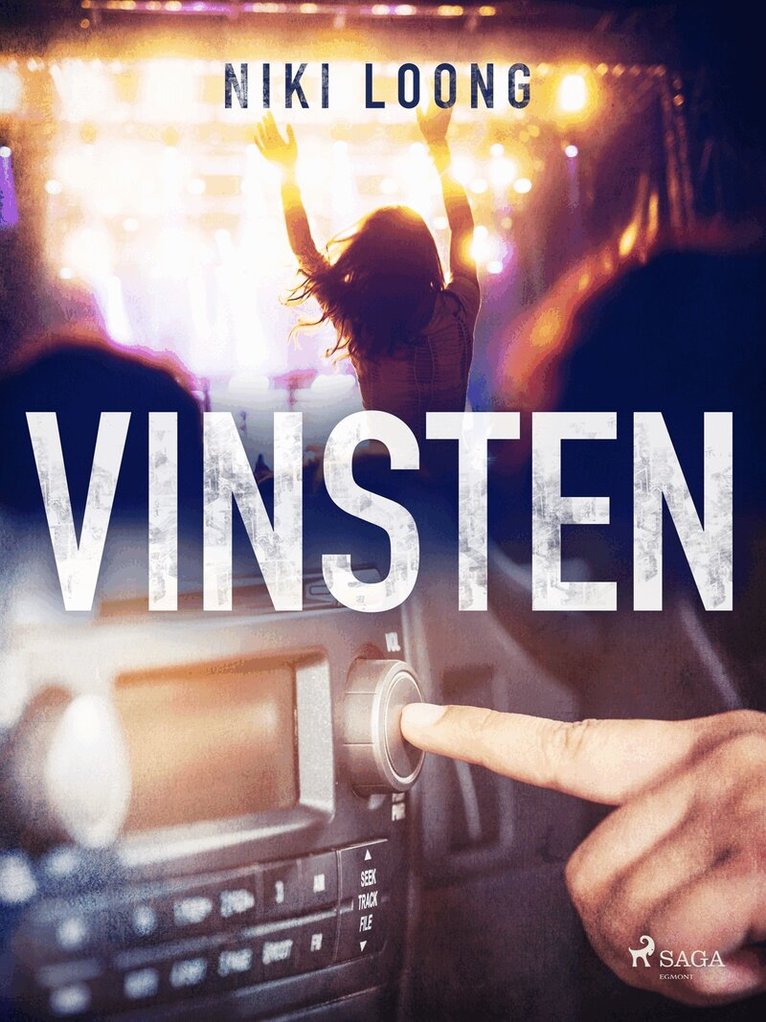 Niki Loong - Vinsten, E-bok