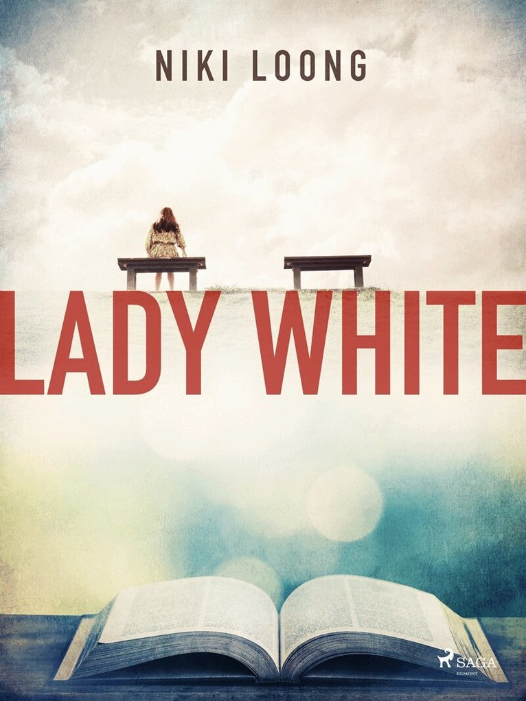 Niki Loong - Lady White, E-bok