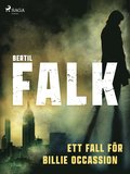 Ett fall för Billie Occassion